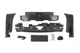 Передний бампер LXR для Mitsubishi Pajero 4 Wagon 2006-2021 - изображение 7