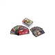 Настольная игра UNO Minecraft (FPD61) UNO FPD61 1025327 - изображение 3
