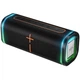 Портативна Bluetooth-колонка HOCO HC51 Soul Sports 1800 mAh 10 W Чорний - зображення 1