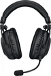 Навушники з мікрофоном Logitech G Pro X 2 Lightspeed Black (981-001263) - изображение 3