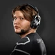Навушники з мікрофоном Logitech G Pro X 2 Lightspeed Black (981-001263) - изображение 6