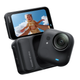 Екшн-камера Insta360 GO Ultra Creator Bundle (Midnight Black) - зображення 4