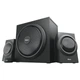 Акустическая система Trust Yuri Speaker Set Black (23696) - изображение 1