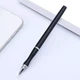 Стилус Универсальный Емкостный 2 в 1 Touch Pen Чёрный для телефона планшета сенсорного экрана(01039) - изображение 2