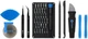 Набір інструментів iFixit Pro Tech Go Toolkit для ремонту електронних пристроїв IF145-783-1 (810140230096) - зображення 1