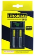 Зарядний пристрій Liitokala Lii-S2 USB LCD 2 канали Ni-Mh Li-ion LiFePo4 - изображение 5