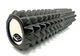 Массажный ролик EasyFit Grid Roller 45 см v.2.2 EF-2028 - изображение 1