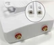 4G LTE модем, WiFi роутер, вуличний IP66, сім-карта, WIFI 4G точка доступу, USB-C, WLAN, захист IP66 - зображення 7