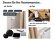 Умный терморегулятор для радиатора Eve Thermo Matter, 5-е поколение Smart Radiator Thermostat - изображение 3