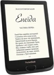 Електронна книга з підсвічуванням PocketBook 616 Basic Lux 2 Obsidian Black - Б/У - изображение 2