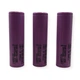 Аккумулятор Samsung INR18650-35E 18650 Li-Ion 3400mAh 3.6V 8A - изображение 7
