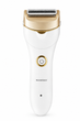Женская электробритва SilverCrest Personal Care SLSA 3.7 A1, 3 насадки, аккумуляторная, USB-C, IPX6 - изображение 1
