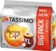 Кава в капсулах TASSIMO Morning Café Strong & Intense XL Big Pack 21 шт., для Bosch Tassimo - изображение 2