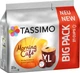 Кава в капсулах TASSIMO Morning Café Strong & Intense XL Big Pack 21 шт., для Bosch Tassimo - изображение 3