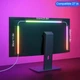 RGB LED-підсвітка для монітора 27 USB Bluetooth з пультом і музичним режимом - изображение 3