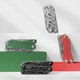 Мультитул NexTool Mini Flagship червоний - зображення 4