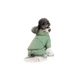 Костюм для собак Pet Fashion Richi, оливковый S - изображение 2