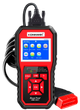 Діагностичний сканер OBD2 Konnwei KW850 (5901890096997) - зображення 1