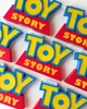 Светильник-Ночник История Игрушек Toy Story LED – Декоративный ночник для детской комнаты - изображение 2