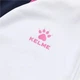 Олімпійка Kelme біла WATFORD 8361WT1064.9100 Kelme M - зображення 5