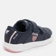 Кроссовки детские Joma темно-сине розовые PLAY WPLAYW2233V Joma 35 - изображение 5