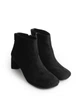 Черевики демісезонні жіночі Meideli 4203/Black/D3566-25/B 40 Чорний - зображення 2