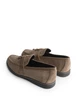 Лофери жіночі Meideli 6270/Khaki/U9588-14/B 36 Бежевий - изображение 4