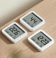 Термогігрометр Xiaomi Mi Temperature and Humidity Monitor 3 - изображение 2