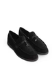 Лофери жіночі Meideli 6270/Black/U9588-12/B 39 Чорний - изображение 2
