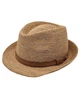 Капелюх чоловічий GOETTMANN (TRILBY-47-06-4944706-30) Бежевий 55 - зображення 1