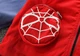Детская ветровка для мальчика No Brand Человек - паук 130 см Красная (0025-12) - изображение 11