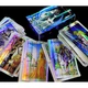 Карты Таро Колесо года голография (Wheel of the Year Tarot) od-30710 - изображение 2