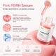 Набор розовый Medicube AGE-R Booster Pro X2 + PDRN Pink Peptide Serum 30 мл - изображение 7