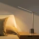 Настільна лампа Baseus LED Smart Eye Reading Desk Lamp 3000K–4000K–6000K Складна LED-лампа з акумулятором 2200 mAh та сенсорним керуванням для читання, навчання та роботи (DGZG-0G), Сірий - зображення 2