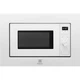 Мікрохвильова піч ELECTROLUX LMS 2173 EMW - зображення 1