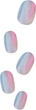 Zestaw sztucznych paznokci Kiss colorFX by Impress Fly Up 30 szt (731509933864) - obraz 2