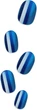 Zestaw sztucznych paznokci Kiss colorFX by Impress Reconnect 30 szt (731509937886) - obraz 2