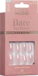 Zestaw sztucznych paznokci Kiss Bare But Better Premium Intro 30 szt (731509949698) - obraz 2