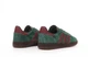 Кроссовки мужские Adi Spezial Handball Green Burgundy / кеды Ади Гандбол зеленые бордо 40 - изображение 8