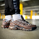 Кросівки чоловічі Ni Air Max Plus Drift Baroque Brown / Най Аір Макс Тн плюс Дріфт коричневі 44 - зображення 1