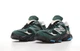 Кроссовки женские и мужские N Bal 9060 Green / Нью Беланс 9060 зеленые 41 - изображение 7