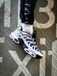 Кросівки чоловічі Ni Air Max Tn Plus Drift Concord / Най Аір Макс Тн плюс Дріфт білі 44 - зображення 7