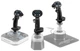 Руків'я джойстика Thrustmaster SOL-R 3 AVA Add-On Grip Чорне (2960941) - зображення 4