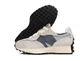 Кросівки жіночі і чоловічі N Bal 327 Beige Grey Black / Н Бел 327 бежеві сірі чорні 37 - зображення 5