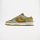 Кроссовки мужские и женские Ni Dunk Low Dusty Olive / кеды Най СБ Данк оливковые 40 - изображение 2