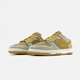 Кроссовки мужские и женские Ni Dunk Low Dusty Olive / кеды Най СБ Данк оливковые 40 - изображение 6