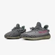 Кросівки чоловічі і жіночі Adi Yeezy 350 V2 Beluga 2.0 / Аді ізі буст 350 в2 сірі / адідаси ізіки літні кроси 41 - зображення 5