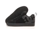 Кросівки жіночі та чоловічі DC Shoes Court Graffik Black / ДС Шуз чорні 39 - зображення 3