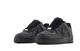 Кроссовки женские и мужские Ni Air Force 1 classic / кроссовки Най аир Форс 1 черные классические 39 - изображение 3