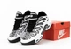 Кросівки чоловічі Ni Air Max Tn Plus Drift White Black / Най Аір Макс Тн плюс Дріфт білі 45 - зображення 8